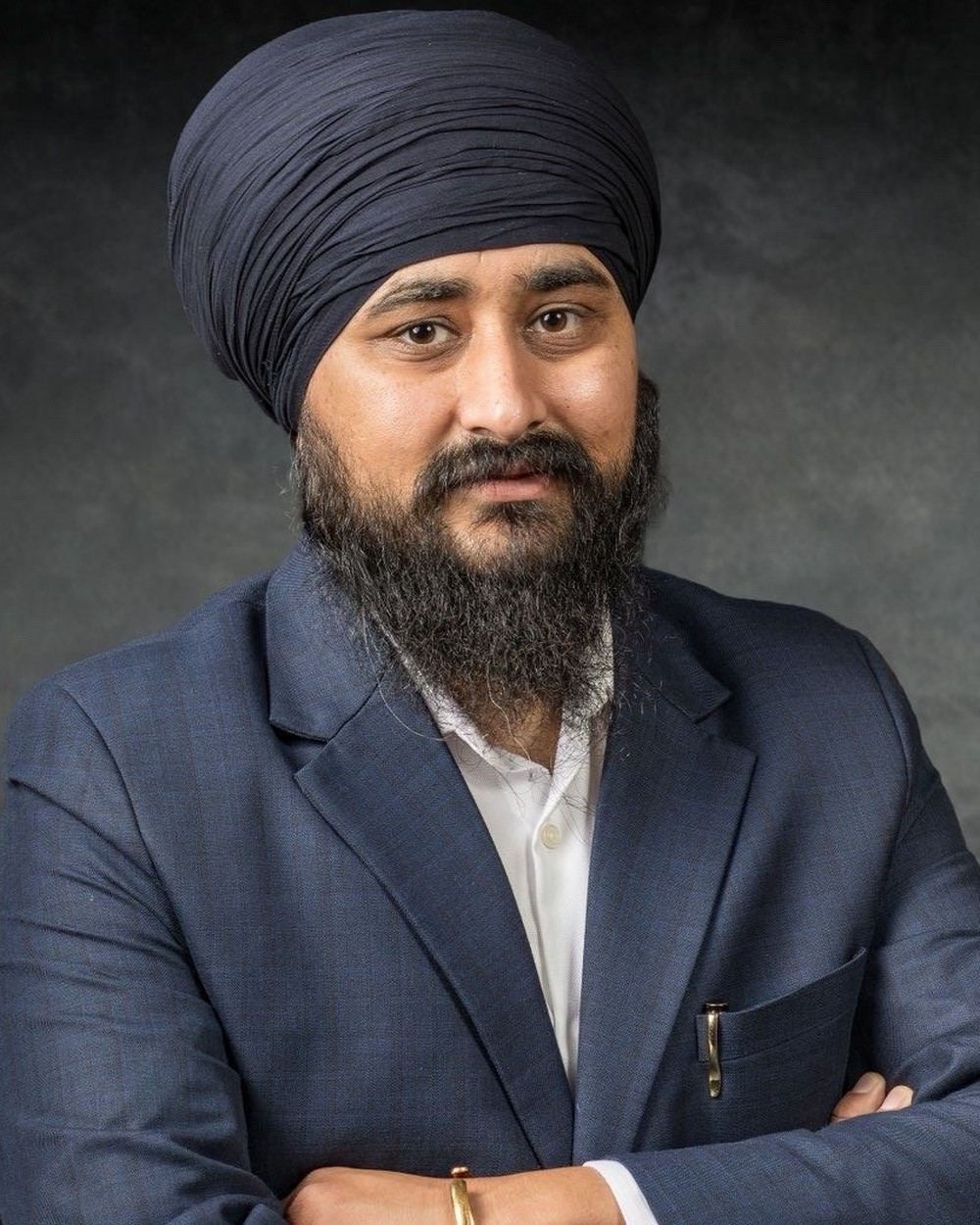 Manpreet Singh, Co-Founder · Not a Real Estate Licensee at Kartar Realty