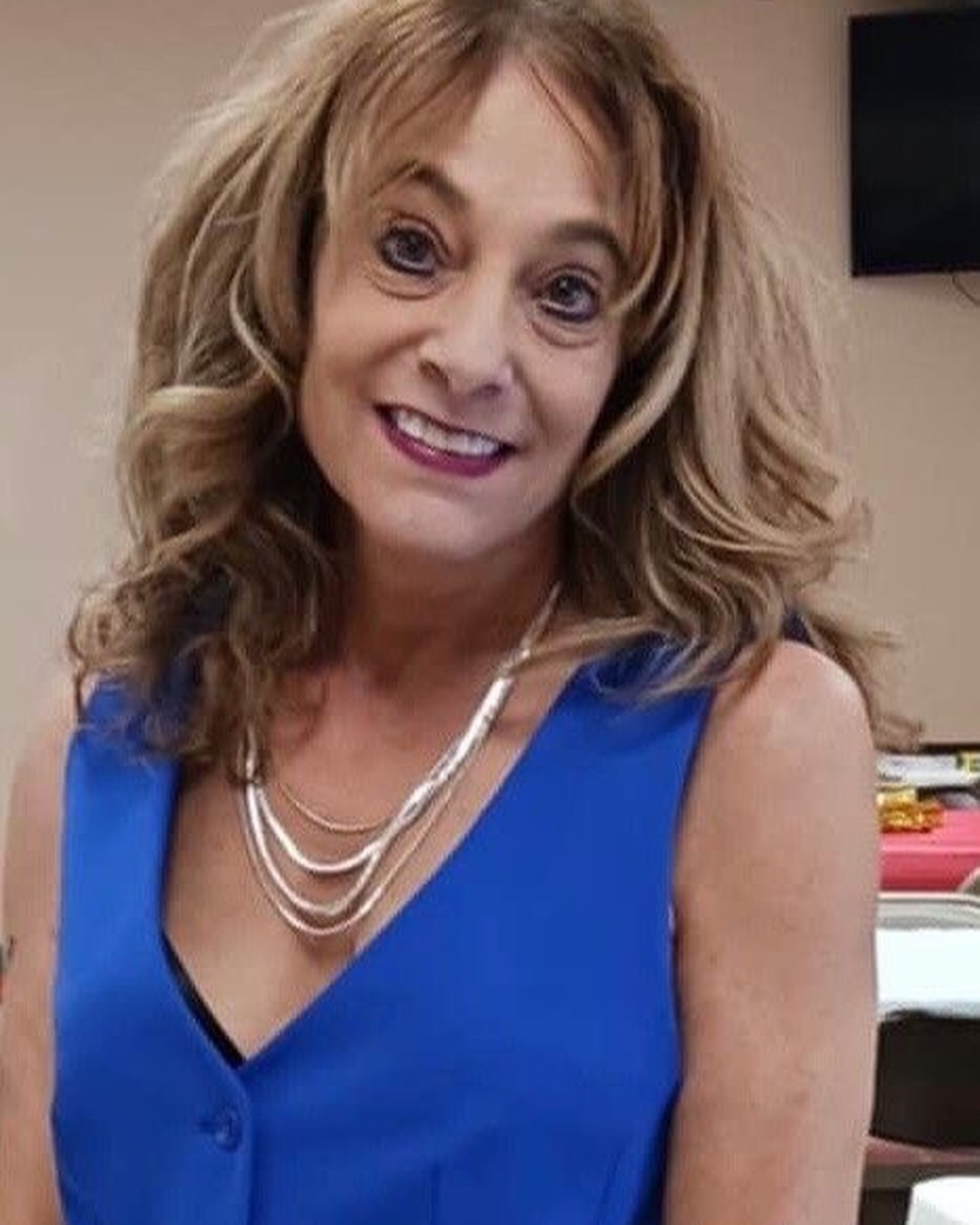 Julie, Administrative Assistant · Not a Real Estate Licensee at Kartar Realty